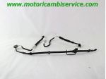 TUBAZIONE FRENO POSTERIORE KAWASAKI NINJA 636 ZX-6R ABS 2013 - 2016 4309507 &hellip;