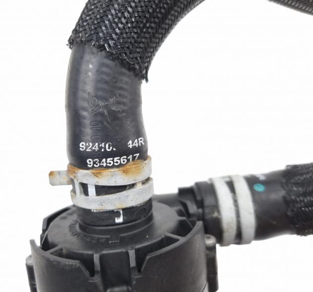 POMPA ACQUA AUSILIARIA RENAULT Trafic Serie 925164GA0A R9M 452 Diesel 1600 (14) - Foto 10
