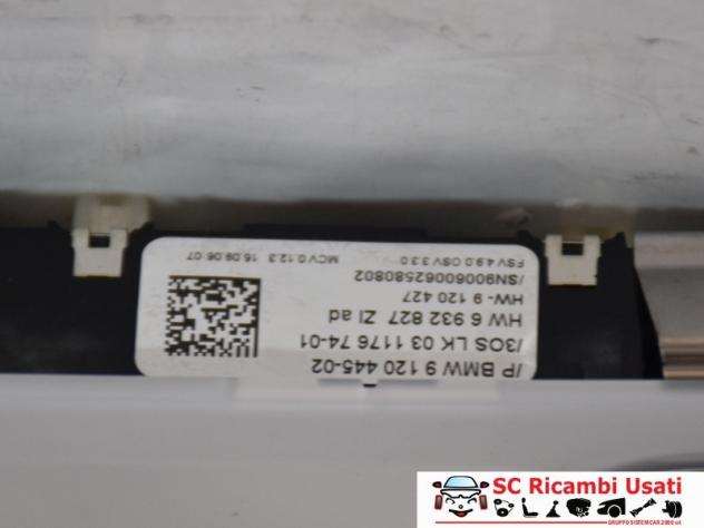 Plafoniera Luce Interna Anteriore Bmw Serie 3 E90 9120445 - 26914 - Foto 3