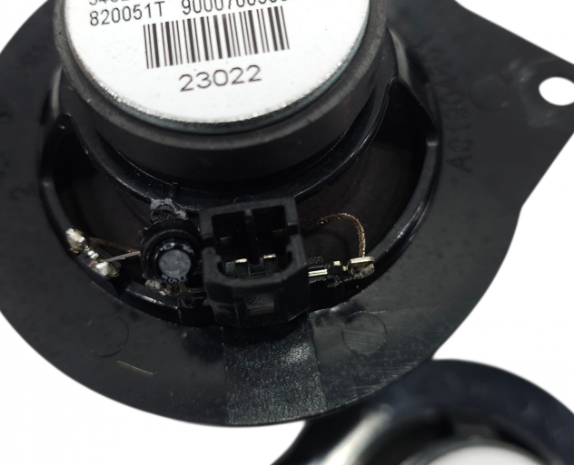 TWEETER AUDIO JEEP Renegade Serie 51943829 (18) - Foto 14