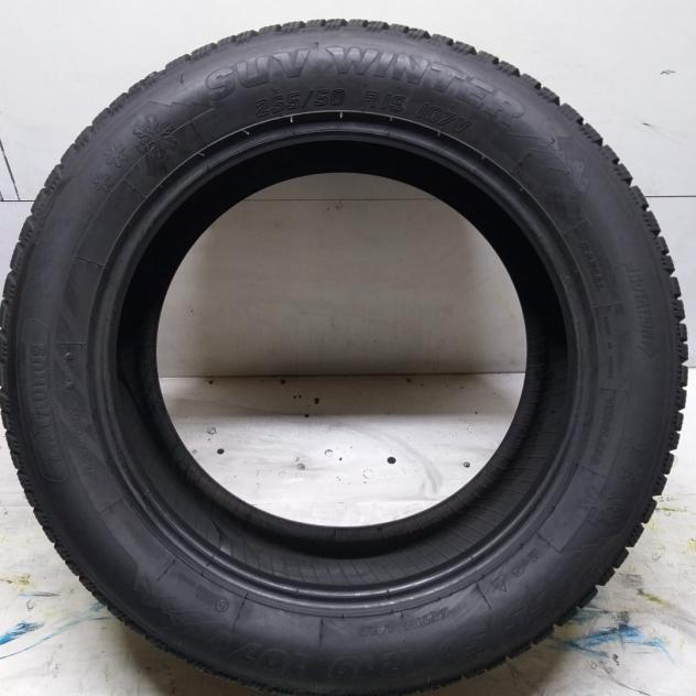 2 GOMME 255 50 19 TAURS A73396 - Foto 6