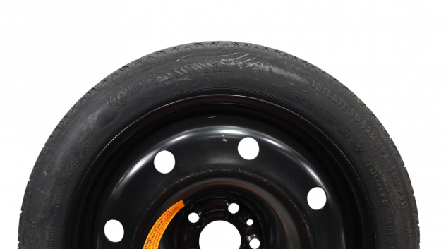 KIT RUOTINO DI SCORTA ALFA ROMEO Giulietta Serie (940_) Diesel 1600 (13) - Foto 4