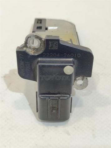 DEBIMETRO TOYOTA Verso 1° Serie 2220426010 1ADFTV diesel 1998 (09) - Foto 3