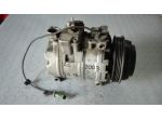 Compressore climatizzatore Audi A6 C5 2.5 TDI del 2003