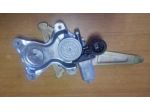 Motorino Alzavetro Posteriore Sinistro TOYOTA RAV 4 D4D 2005