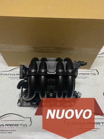 Collettore Aspirazione 500 - Panda 1.4Bz 77364167 - Foto 3