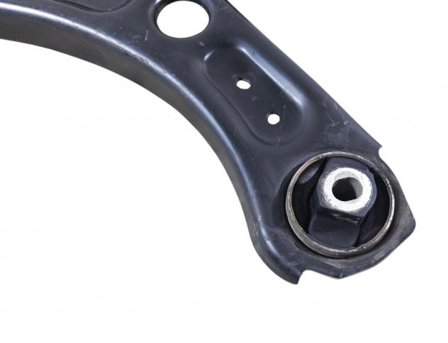 BRACCIO OSCILLANTE ANTERIORE SINISTRO FIAT 500 X Serie 00519613420 (15) - Foto 4