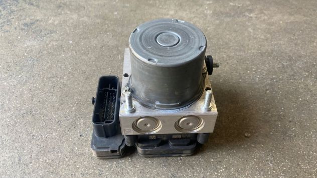 Centralina pompa ABS Citroen Jumpy 2.0HDI del 2021 (9821150280) - Foto 2