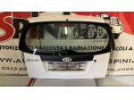 Portellone posteriore Kia Picanto del 2010