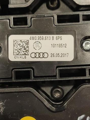 PLAFONIERA AUDI A4 Avant (8W5) 8W0947135CN 4M0959613B (15) - Foto 5