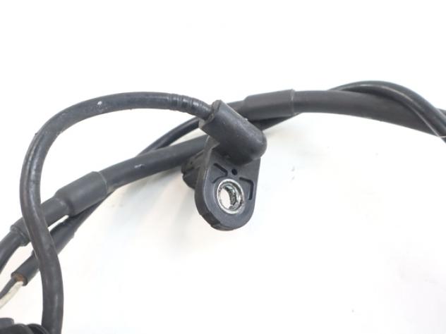 YAMAHA MT-10 SP 2CR859800100 SENSORE VELOCITÀ ABS POSTERIORE 17 - 20 REAR SPEED SENSOR 2CR85980 - Foto 2