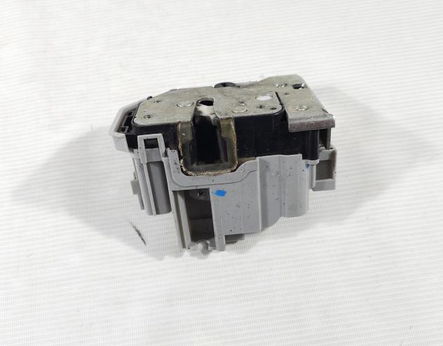 SERRATURA ANTERIORE DESTRA LANCIA Ypsilon 4° Serie 51926043 (1123) - Foto 5
