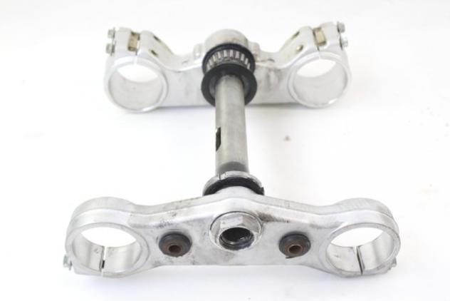 HUSQVARNA WR 250 H8000H1286 H8000H1396 PIASTRE FORCELLA (2011) FORK PLATES