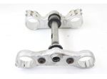 HUSQVARNA WR 250 H8000H1286 H8000H1396 PIASTRE FORCELLA  (2011) FORK PLATES