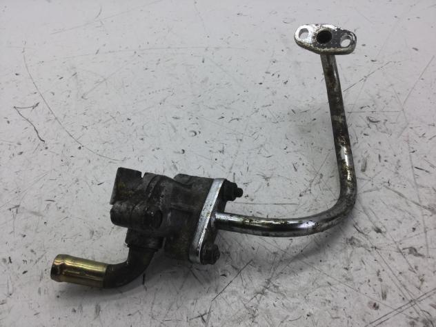 HONDA FORESIGHT 250 VALVOLA GAS DI SCARICO 1998 2004 ZDCMF05A05F