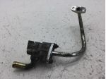 HONDA FORESIGHT 250 VALVOLA GAS DI SCARICO 1998 2004 ZDCMF05A05F