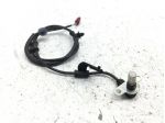 HONDA CBR RR ABS KM0 600 SENSORE VELOCITA' RUOTA POSTERIORE 2024 2026 PC69A4RK