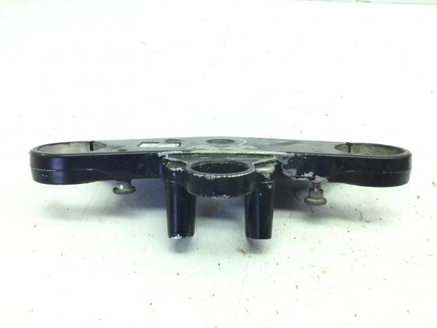 KAWASAKI NINJA ZX-6R A1P 636 PIASTRA SUPERIORE FORCELLA 2002 ZX636AAA - Foto 3