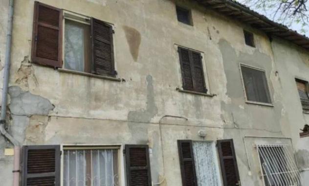 Immobile in asta di 164 m² con più di 5 locali e box auto in vendita a Sale - Foto 3