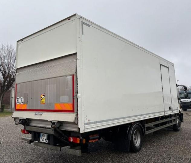 IVECO NEW EUROCARGO ML 120E19P E6 rif. 23345421 - Foto 5