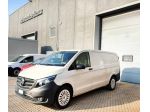 MERCEDES-BENZ Vito 116 CDI Furgone Long PRO rif. 23385500
