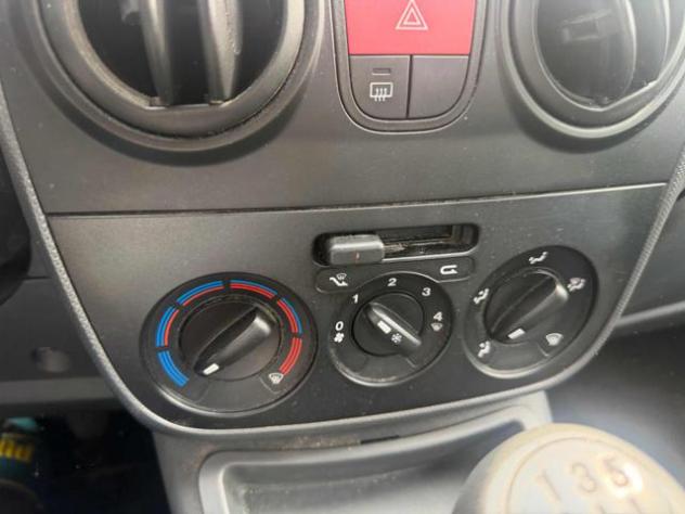 PEUGEOT Bipper 1.4 HDi 70CV Furgone senza nessun lavoro da fare rif. 23921385 - Foto 7