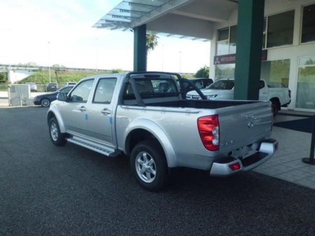 Great Wall Steed 6 2.4 16v Premium 4WD (GPL) - Foto 3