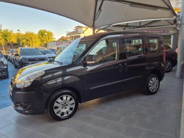 FIAT - Doblò - 1.6 MJT Dynamic - Foto 3