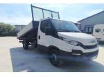 IVECO DAILY  35S 11 2.3 HPI RIBALTABILE TRILATERALE rif. 23932014