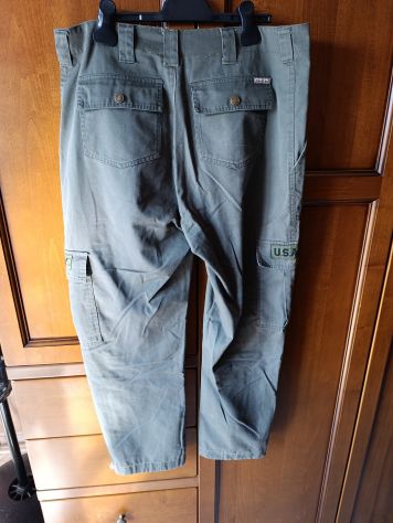 Pantaloni da lavoro tg 46 - Foto 5