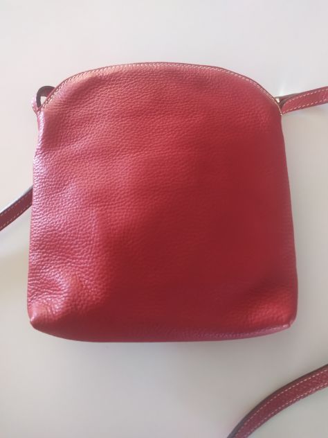 Borsetta in pelle DAMA