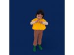 Lucy cerca una babysitter - lavoro da babysitter a Firenze