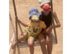 Chiara cerca una babysitter - lavoro da babysitter a Genova