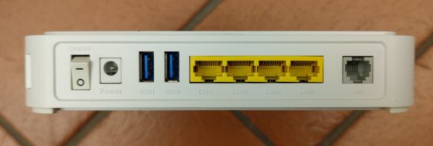 MODEM SITECOM