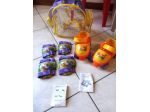 Pattini bambino/a Disney Winnie the Pooh