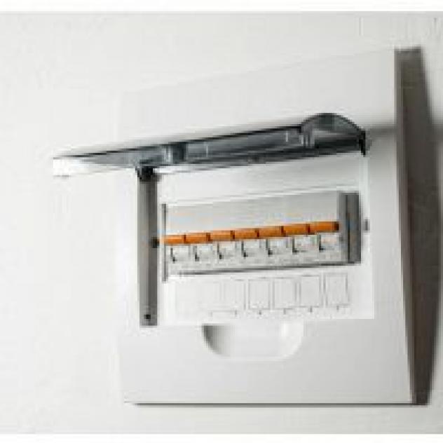 Elettrolampo - Impianti Elettrici - Foto 2