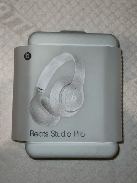 Beats Studio Pro - Foto 5