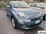 FIAT - 500X  1.3 mjt Popstar 4x2 95cv