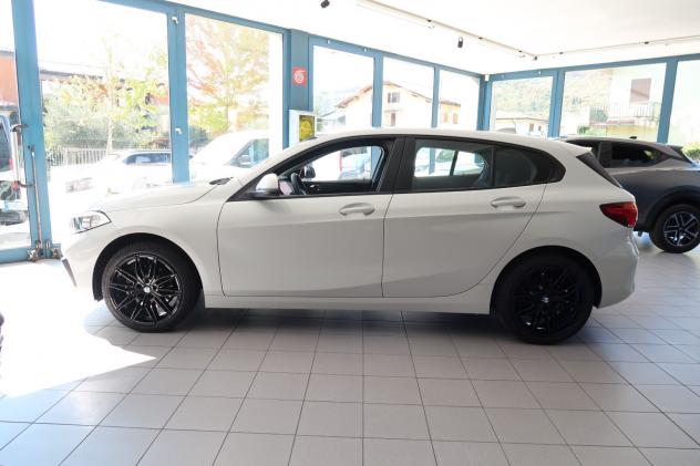 Bmw 116 d 5p. Business Advantage Automatica - Foto 2