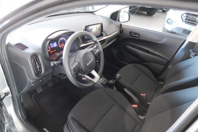 Kia Picanto 1.0 12V 5 porte Urban - Foto 9