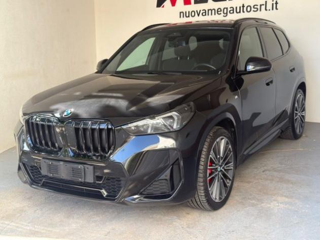 BMW X1 sDrive 18d Msport rif. 24056635 - Foto 3