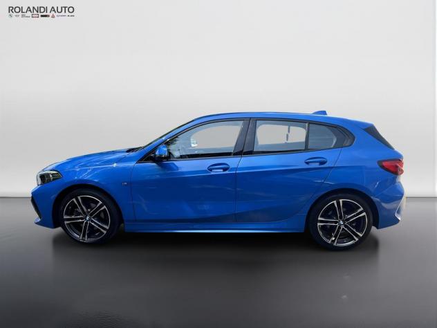 BMW Serie 1 116d Msport auto - Foto 5