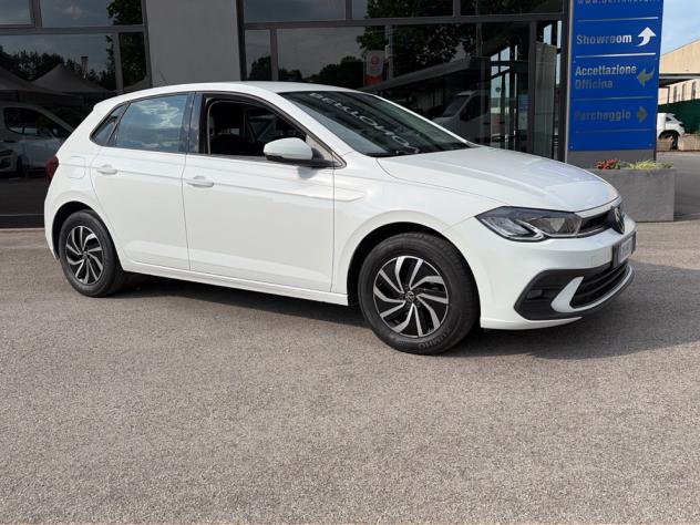 Volkswagen Polo 1.0 TSI Life - Foto 2