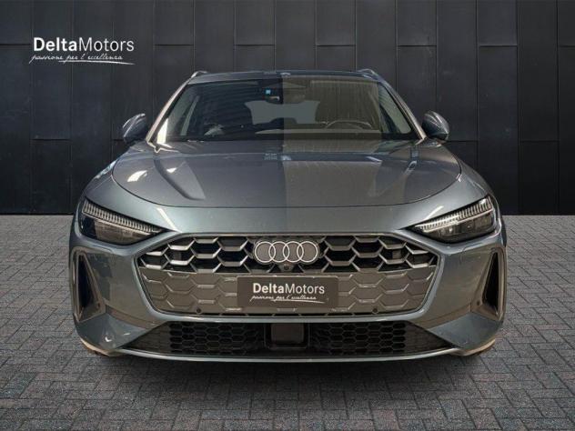 Audi A5 III 2024 Avant Avant 2.0 tdi mhev+ Business Advanced quattro 204cv s-tro - Foto 6