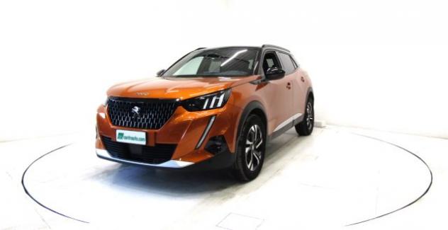 PEUGEOT 2008 1.5 BlueHDi EAT8 Aut. GT 5p 130CV rif. 23377628 - Foto 3