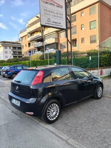 Fiat Punto 1.4 8V 5 porte Easypower Street - Foto 4