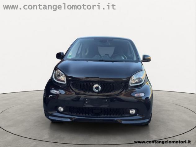 SMART ForTwo 90 0.9 Turbo BRABUS Style rif. 23468176