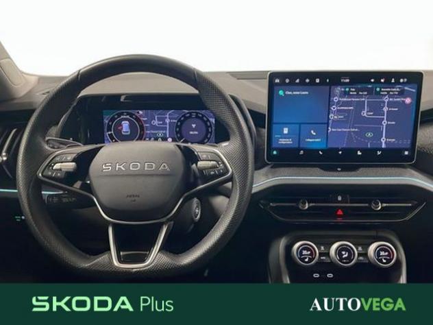 SKODA Kodiaq 2.0 tdi executive 150cv dsg 7p.ti rif. 23952599 - Foto 9