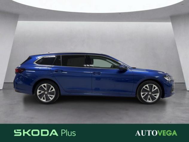 SKODA Superb wagon 2.0 tdi selection 150cv dsg rif. 23799023 - Foto 3
