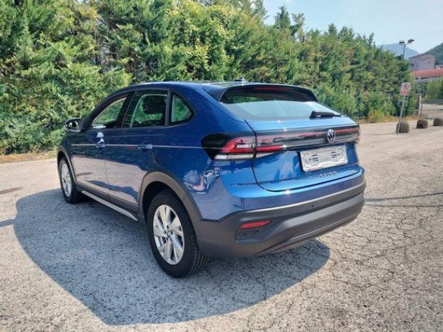 Volkswagen Taigo 1.0 TSI 85kW Life - Foto 8